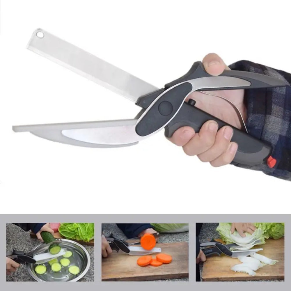 SwiftPrep™ Kitchen Cutter