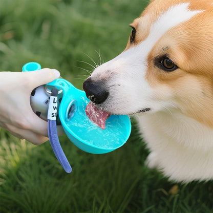 HydraGo™ Pet Bottle