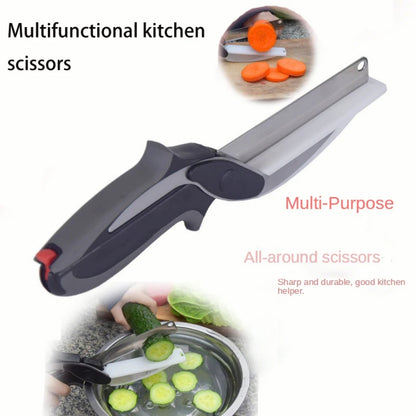 SwiftPrep™ Kitchen Cutter