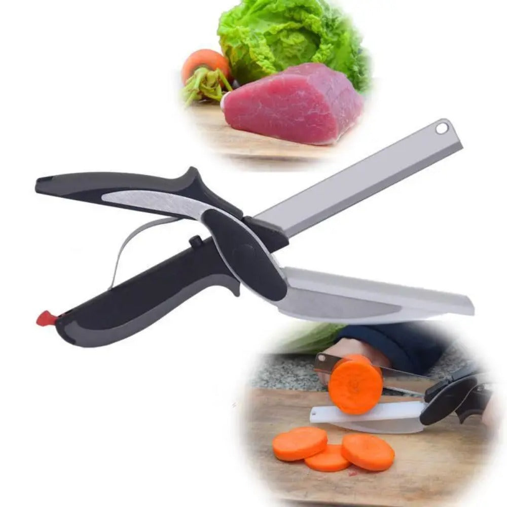 SwiftPrep™ Kitchen Cutter