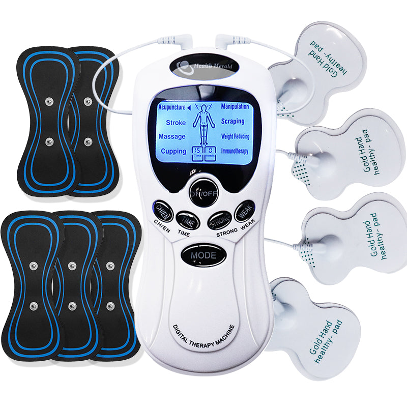 FlexRelief™ Instant Relief Massager