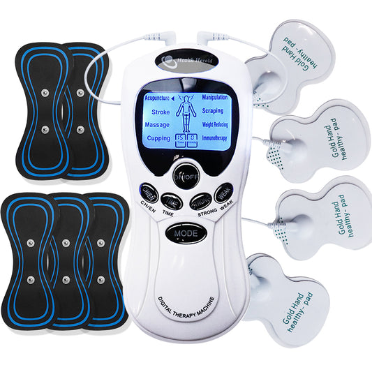 FlexRelief™ Instant Relief Massager