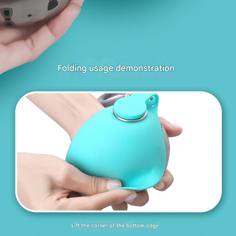 HydraGo™ Pet Bottle