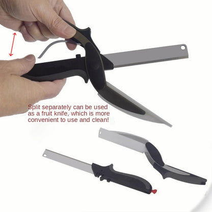 SwiftPrep™ Kitchen Cutter